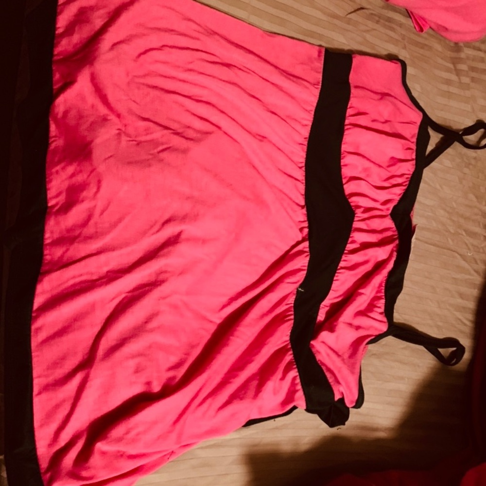 Cute tank top